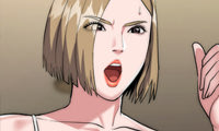 Kangsae the Strong