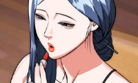 Kangsae the Strong