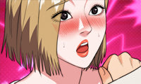 Kangsae the Strong