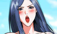 Kangsae the Strong