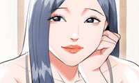 Kangsae the Strong