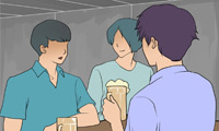 情事物語Friend