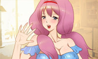 情事物語Friend